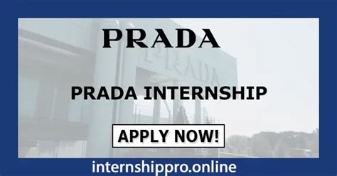 prada finance internship|Altro.